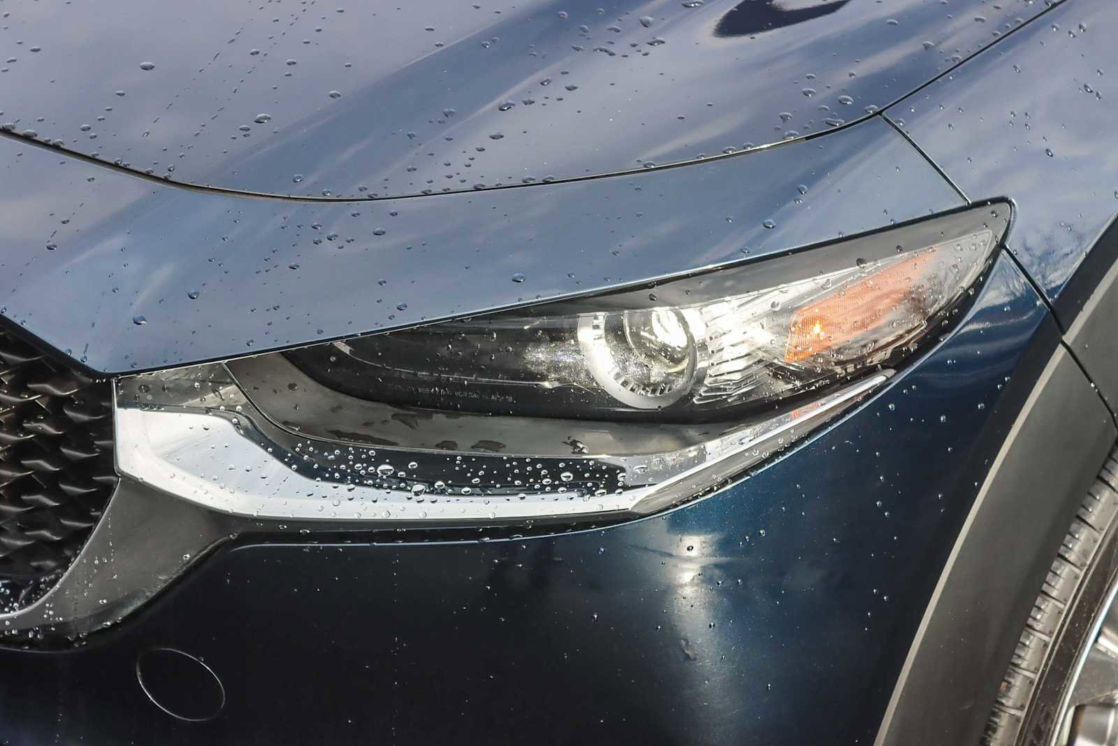 Used 2020 MAZDA CX-30 AWD w/ Select Package image 7