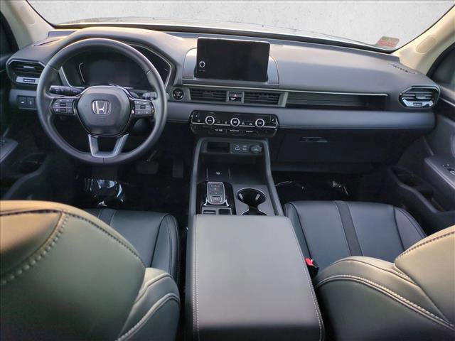 Used 2023 Honda Pilot EX-L image 17