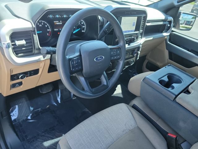 Used 2023 Ford F150 XLT RWD image 20