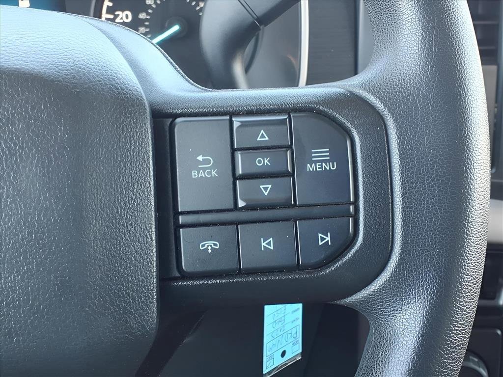 Used 2023 Ford F150 XLT image 27
