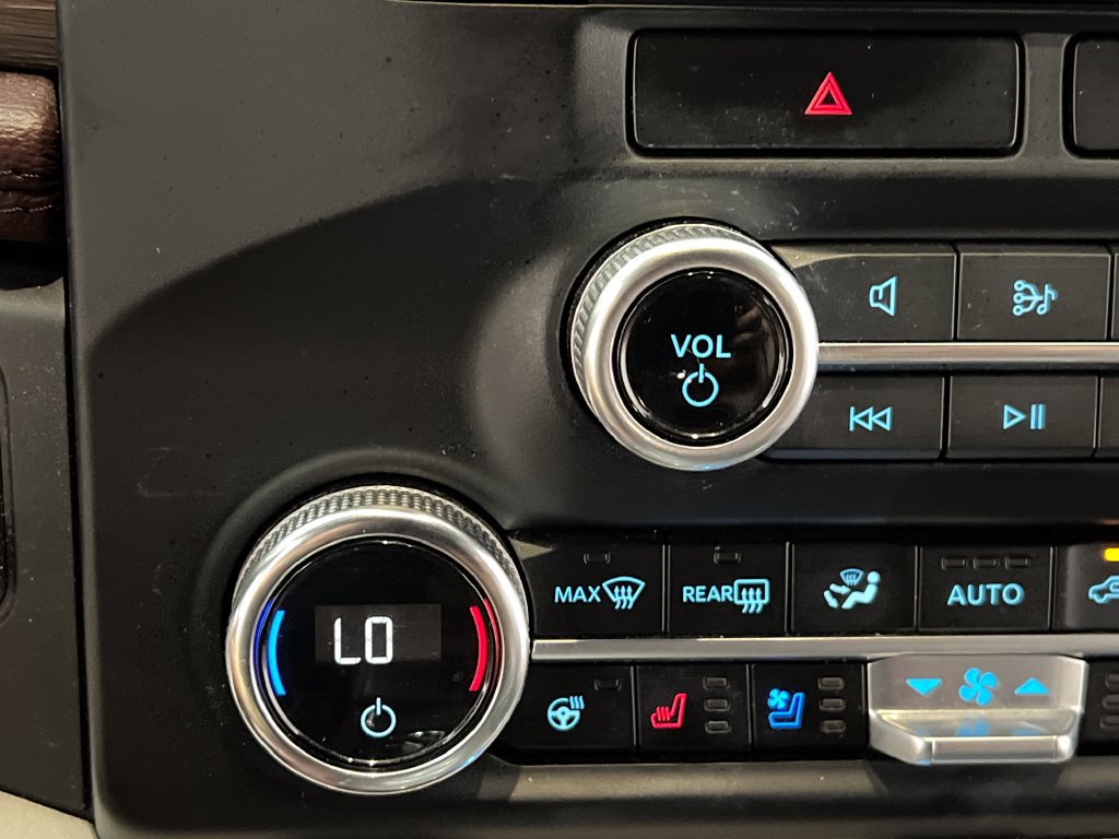 Used 2023 Ford Expedition Limited AWD/4WD image 66
