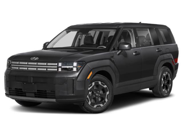 New 2026 Hyundai Santa Fe SE image 1