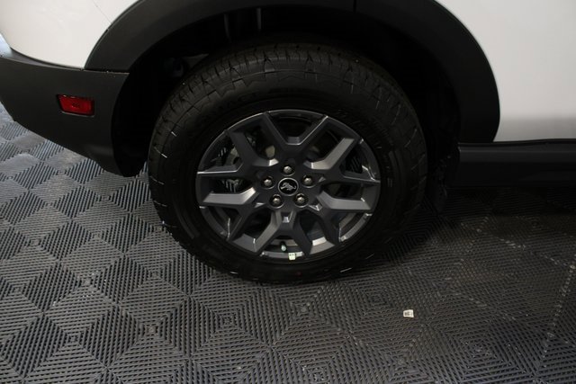 New 2025 Ford Bronco Sport Big Bend image 23