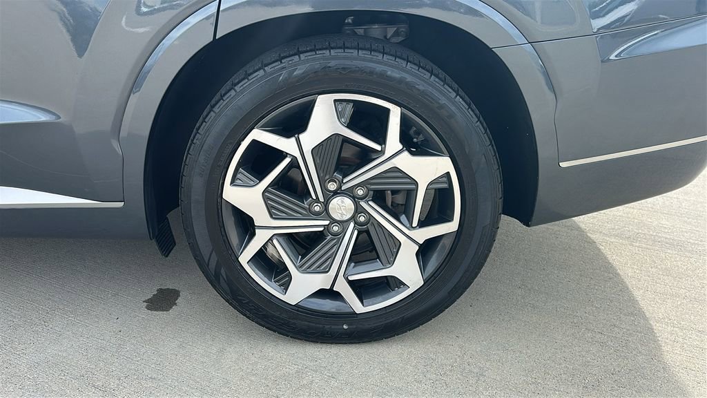 Used 2022 Hyundai Palisade Calligraphy w/ Cargo Package FWD image 18