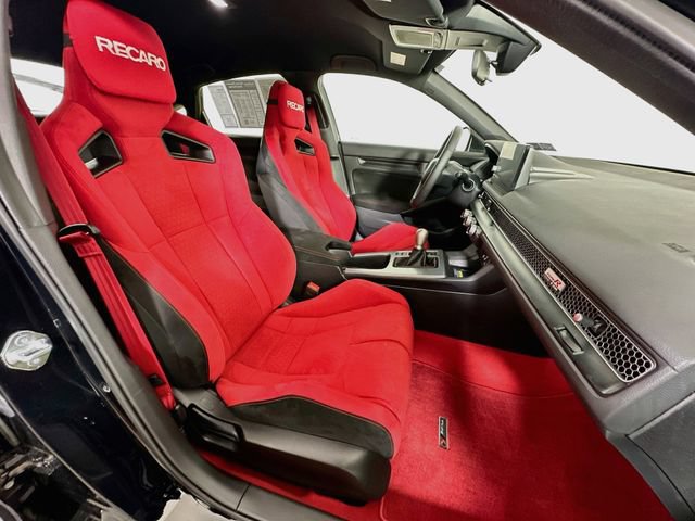 Used 2025 Honda Civic Type R image 32