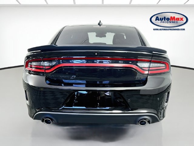 Used 2022 Dodge Charger GT w/ Blacktop Package AWD/4WD image 7