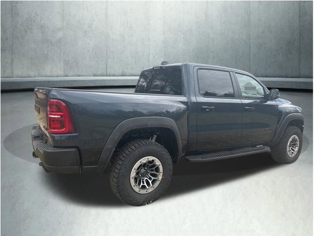 New 2026 RAM 1500 RHO AWD/4WD image 5