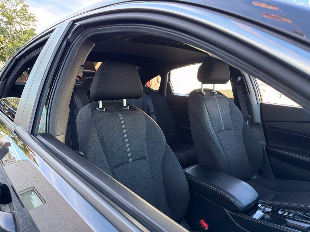 Used 2024 Honda Accord Sport image 13