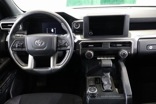 Used 2025 Toyota 4Runner SR5 image 13