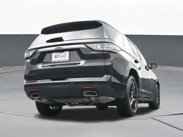 Used 2019 Chevrolet Traverse Premier w/ Redline Edition image 53