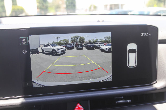 New 2027 Kia Seltos X-Line S AWD/4WD image 24