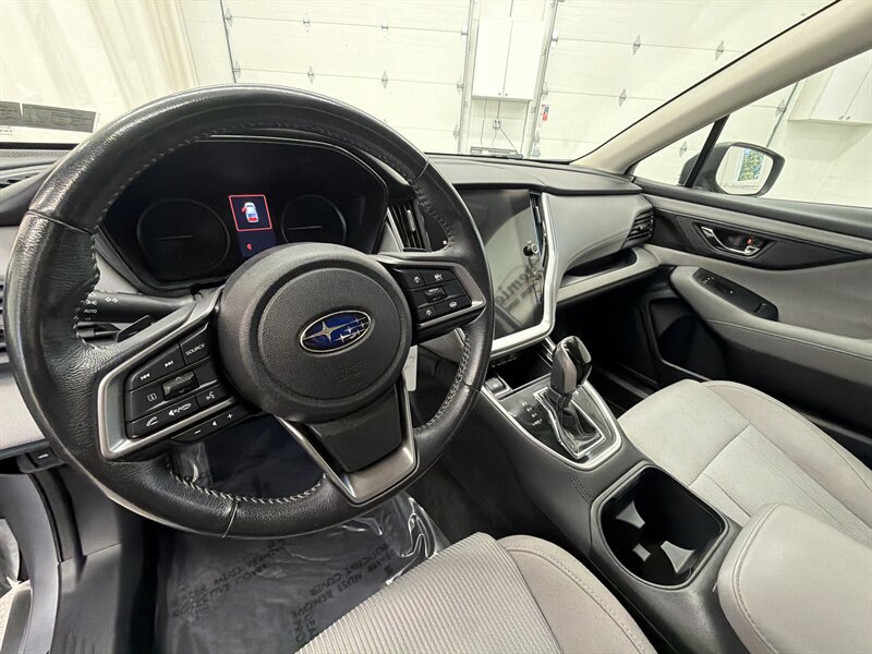 Used 2024 Subaru Legacy Premium AWD/4WD image 10