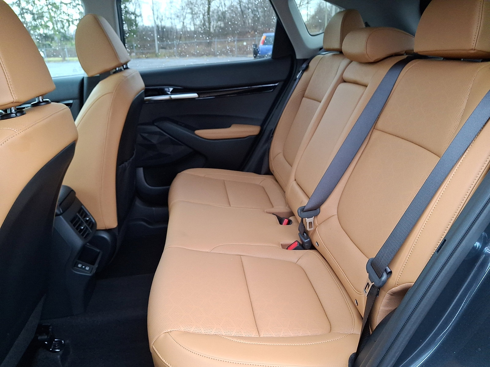 New 2026 Kia Seltos EX w/ EX Sunroof Package image 11