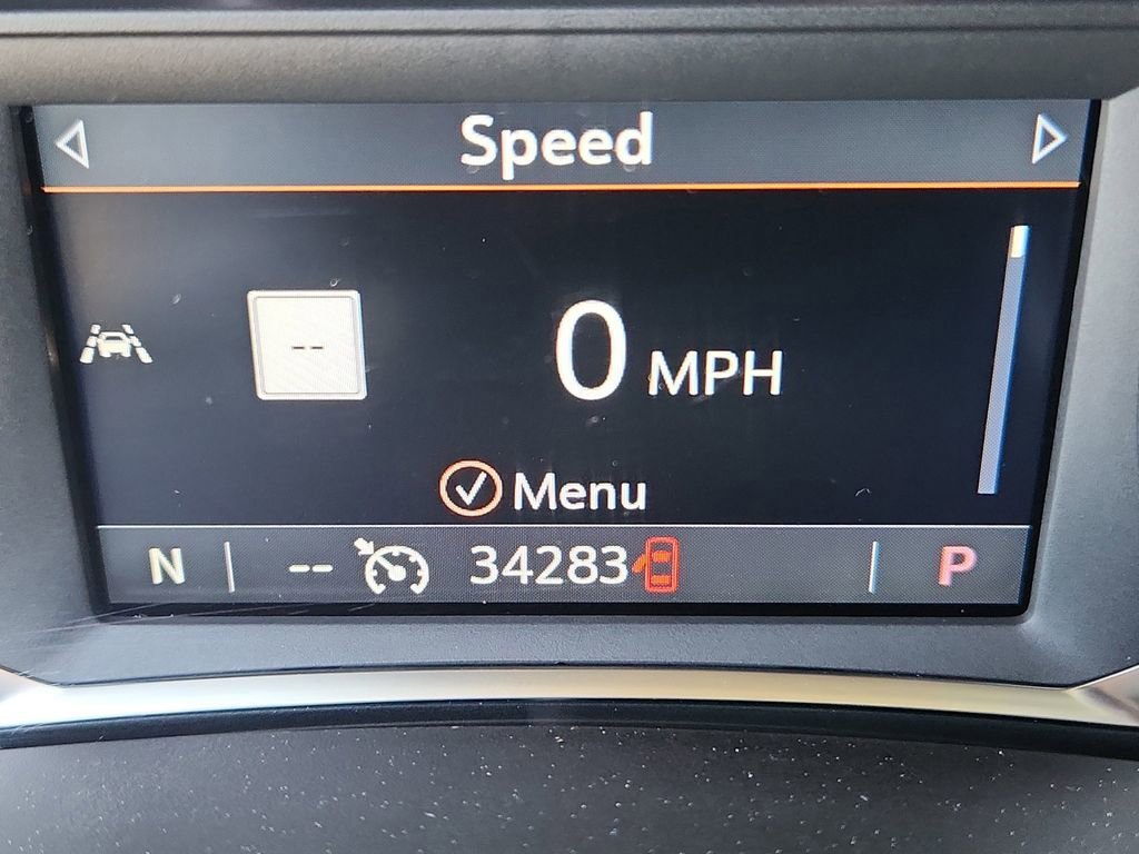 Used 2024 GMC Terrain SLT w/ Infotainment Package II AWD/4WD image 25