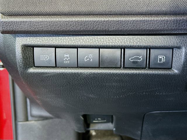 Certified 2025 Toyota Camry LE image 11