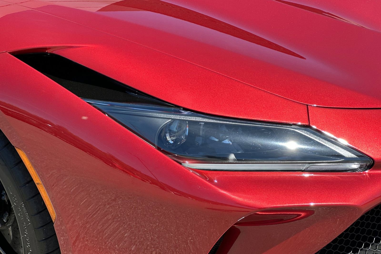 Used 2022 Ferrari F8 Tributo image 39