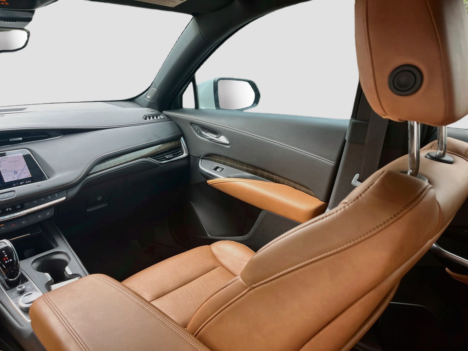 Used 2021 Cadillac XT4 Sport FWD image 25