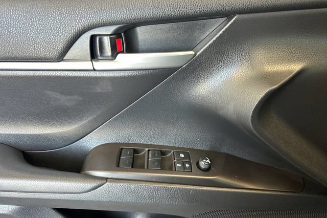 Certified 2023 Toyota Camry SE w/ Audio Upgrade Package FWD image 14