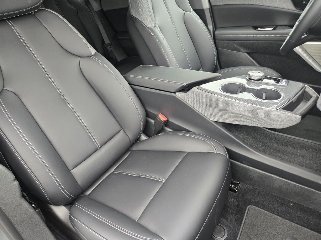 New 2027 Cadillac Optiq Sport AWD/4WD image 8