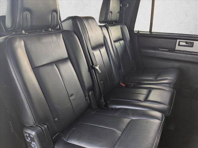 Used 2017 Ford Expedition EL Limited w/ Equipment Group 301A RWD image 22