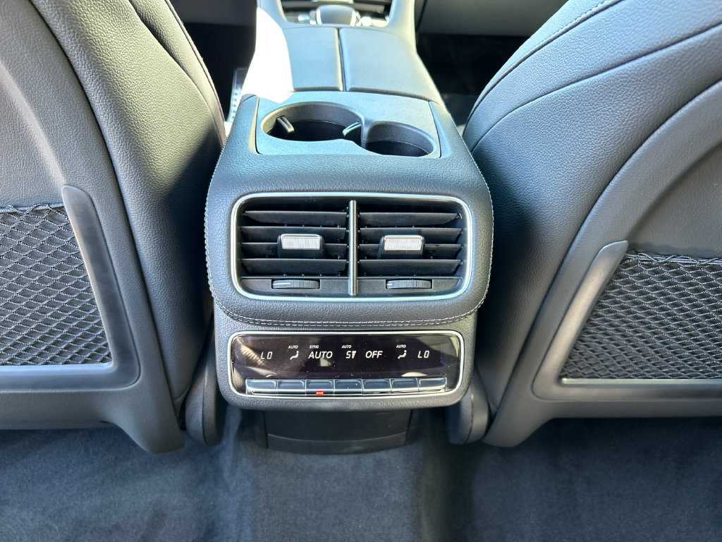 New 2027 Mercedes-Benz GLS 450 4MATIC image 28