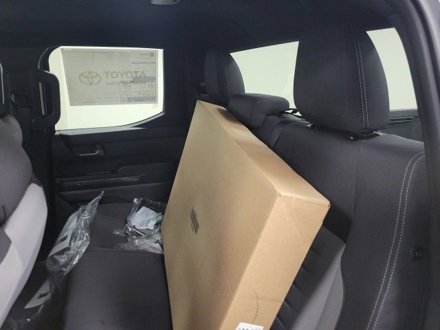 New 2025 Toyota Tacoma TRD Sport image 15