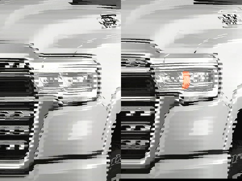 New 2025 RAM 1500 Limited image 36