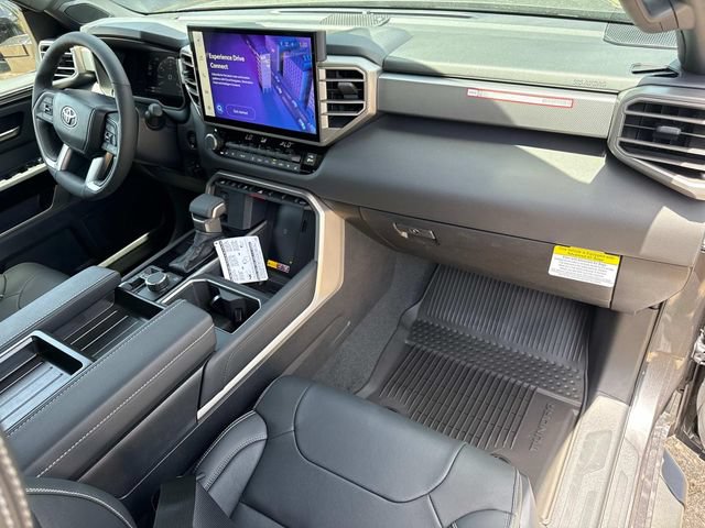 New 2026 Toyota Tundra Limited AWD/4WD image 15