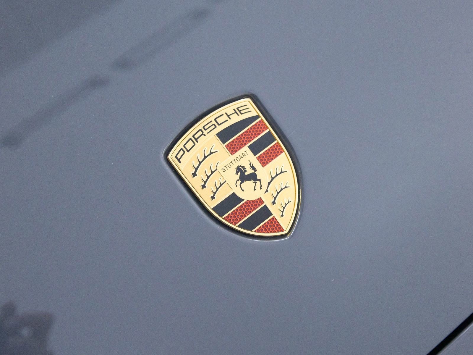 New 2026 Porsche Taycan image 11