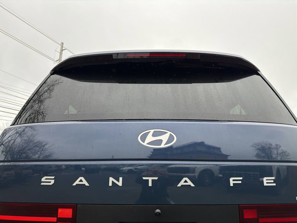 New 2026 Hyundai Santa Fe SEL AWD/4WD image 11