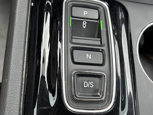 Used 2025 Honda Pilot Elite image 42