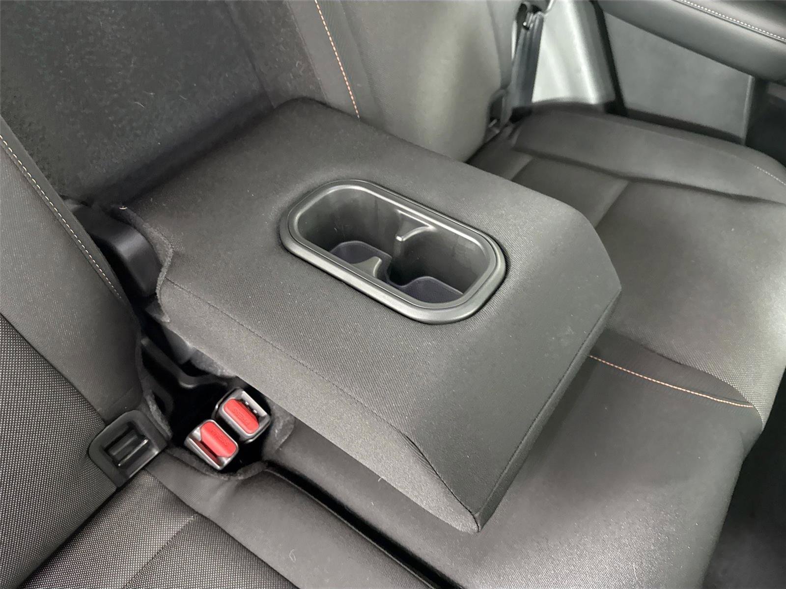 Used 2023 Honda CR-V Sport image 38