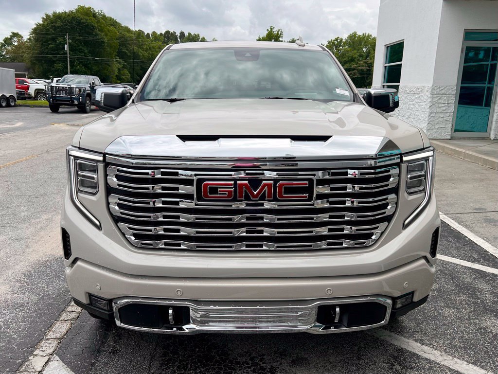 New 2026 GMC Sierra 1500 Denali w/ Denali Reserve Package AWD/4WD image 5