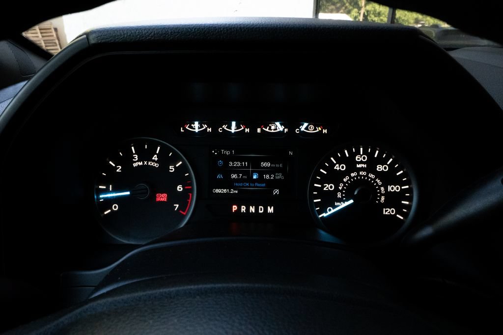 Used 2018 Ford F150 XLT w/ XTR Package AWD/4WD image 14