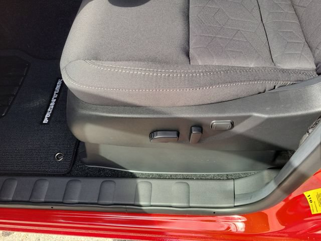 New 2026 Nissan Frontier SV w/ Tow Package RWD image 9