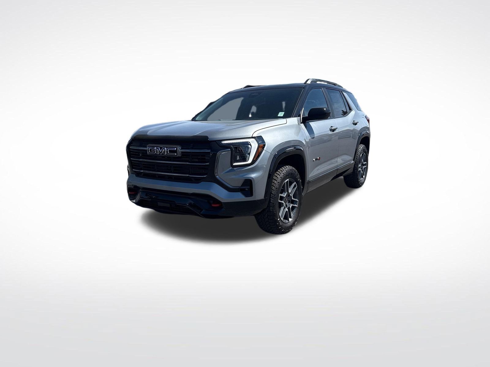 New 2026 GMC Terrain AT4 w/ Convenience Package III image 29