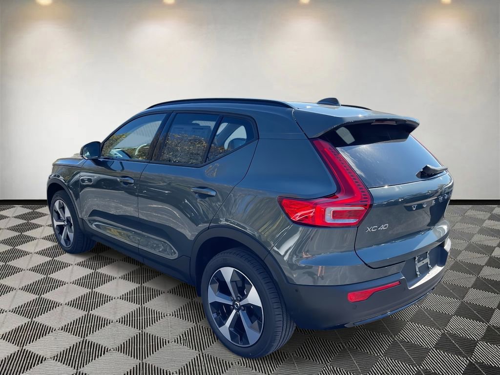 New 2026 Volvo XC40 B5 Plus w/ Protection Package Premier image 5