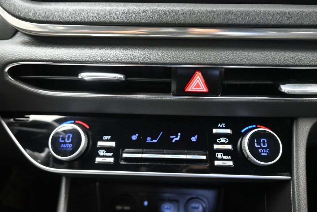 Used 2022 Hyundai Sonata SEL Plus FWD image 22