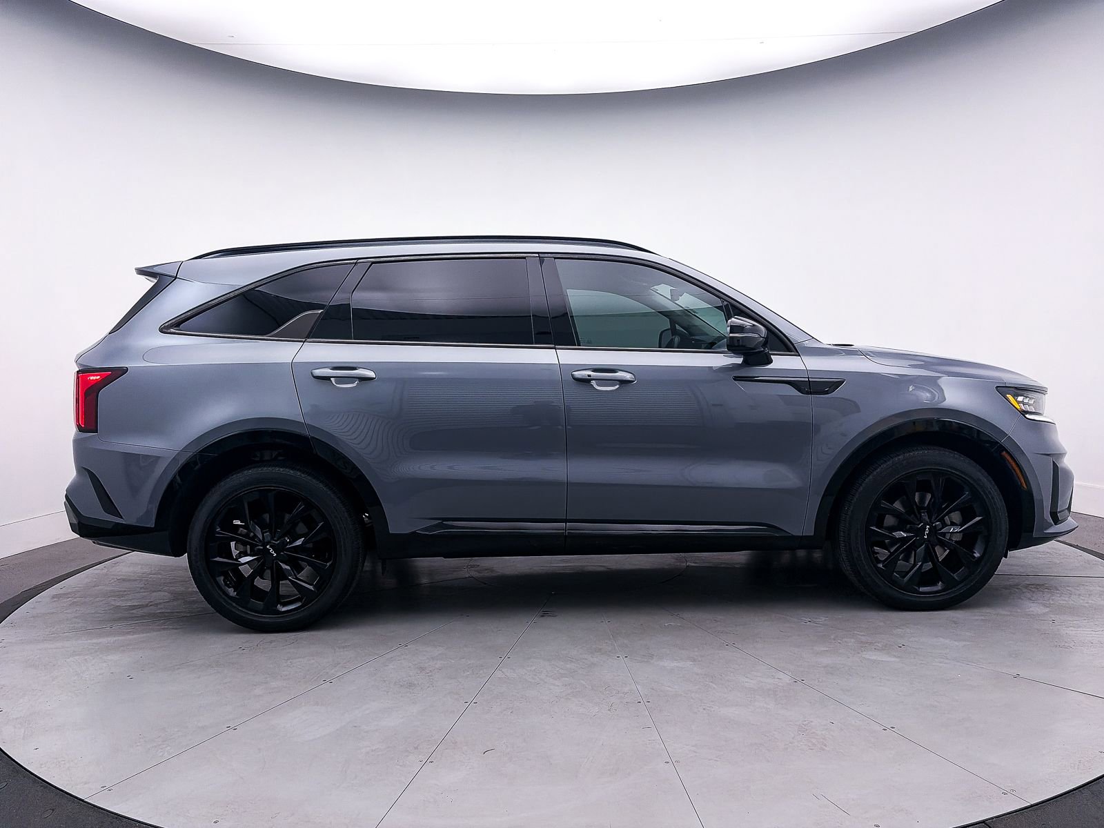 Certified 2023 Kia Sorento SX image 42