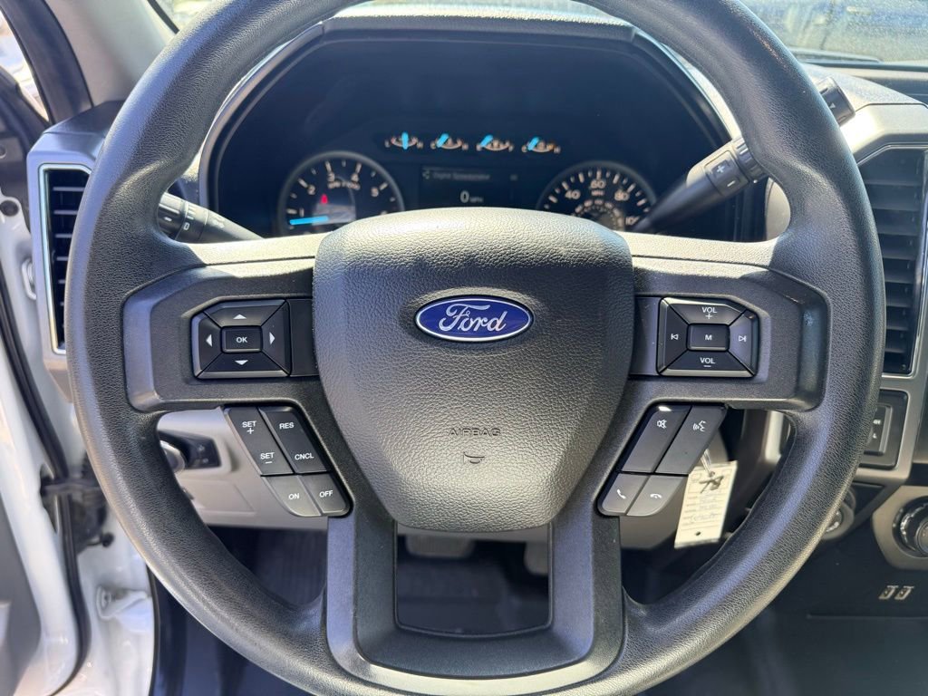 Used 2019 Ford F150 XLT w/ Trailer Tow Package AWD/4WD image 19