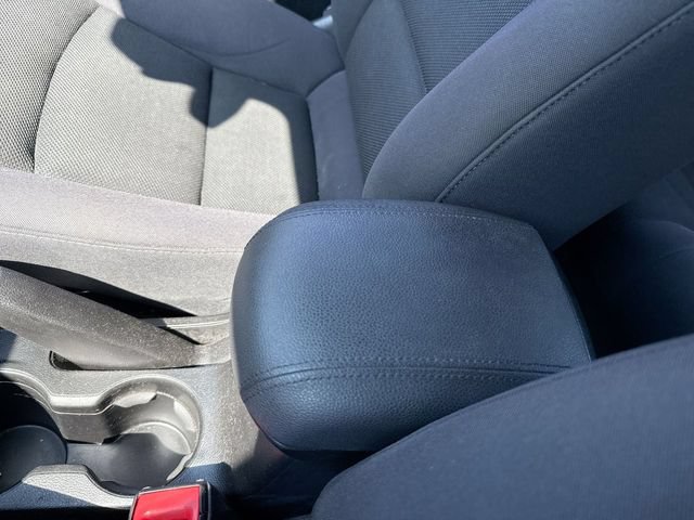 Used 2014 Chevrolet Cruze LT w/ All-Star Edition FWD image 20