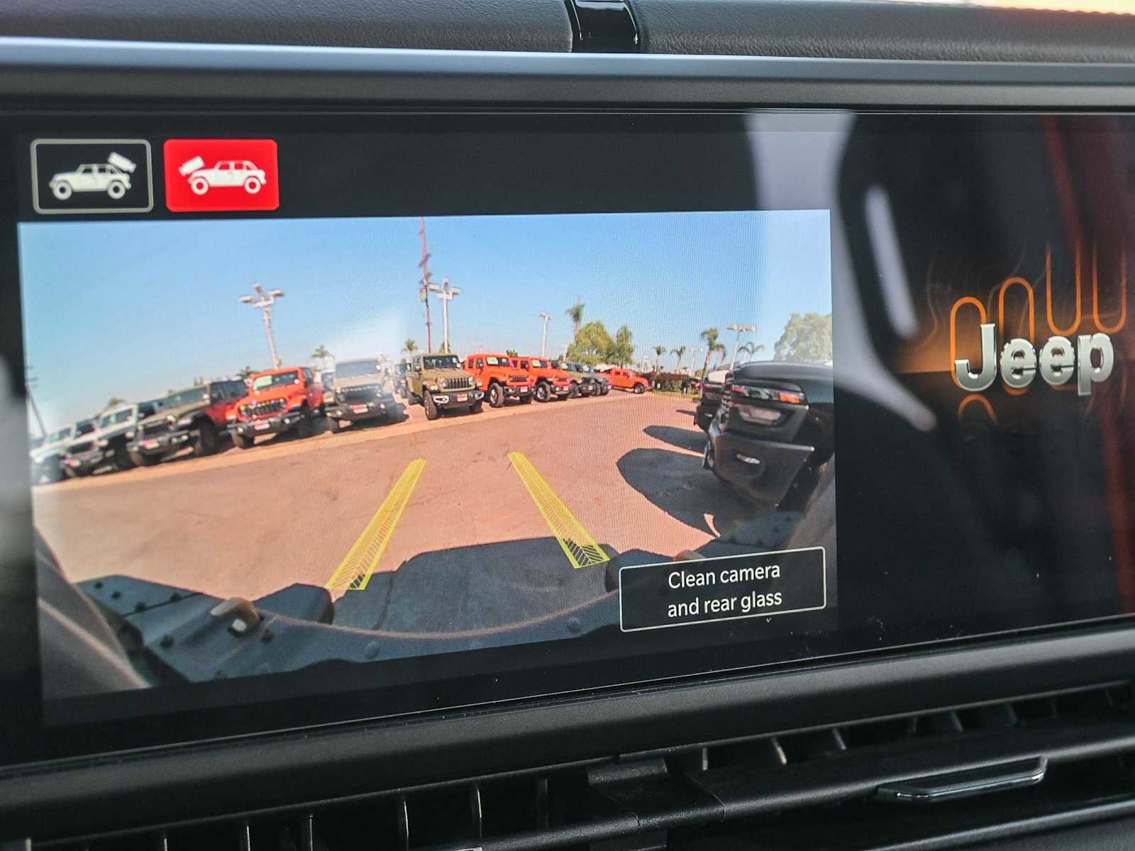 New 2025 Jeep Wrangler Unlimited Rubicon 392 image 31