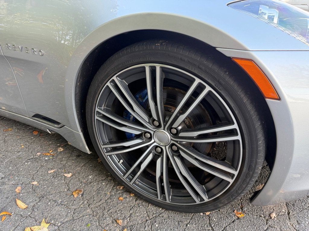 Used 2018 Karma Revero Luxury RWD image 12