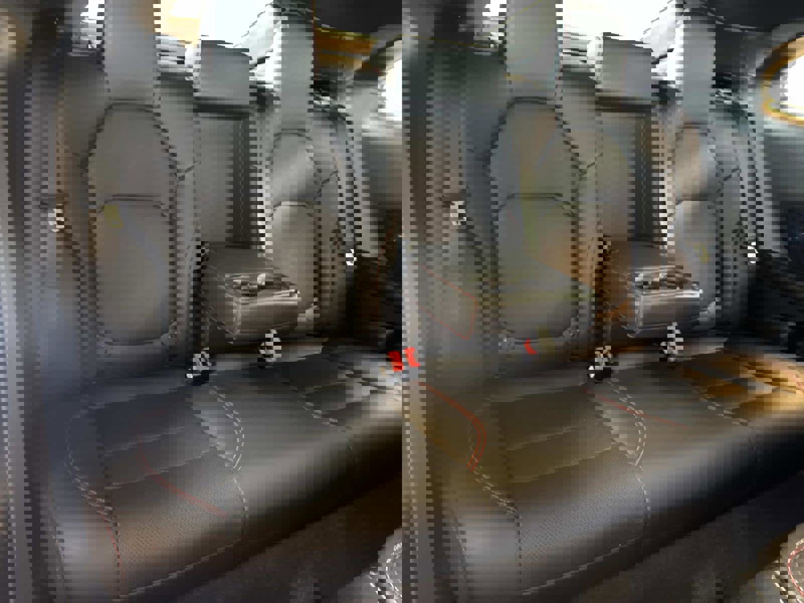 New 2026 Dodge Charger Scat Pack image 8