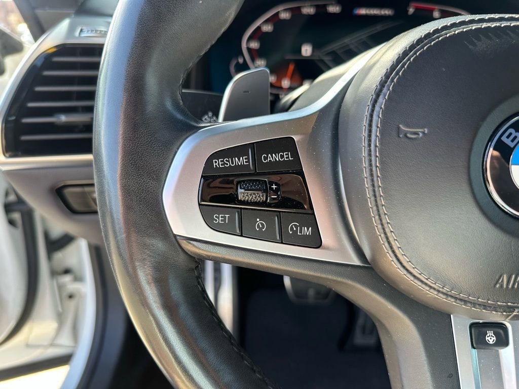 Used 2019 BMW M850i xDrive Coupe w/ Comfort Seating Package image 15