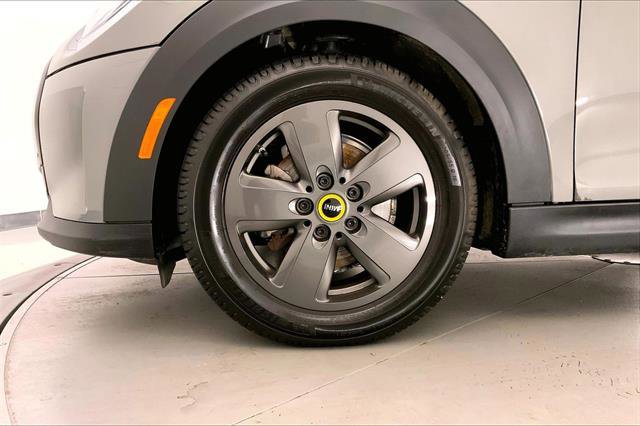 Used 2022 MINI Cooper SE image 8