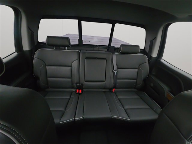 Used 2018 Chevrolet Silverado 1500 High Country image 15
