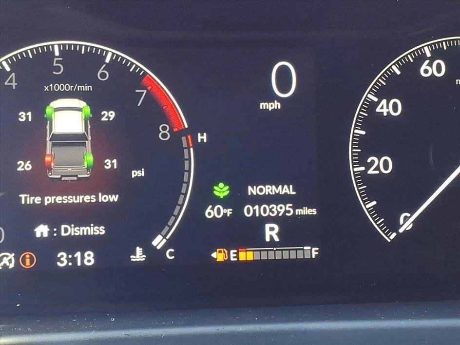 Used 2024 Honda Ridgeline Sport image 31