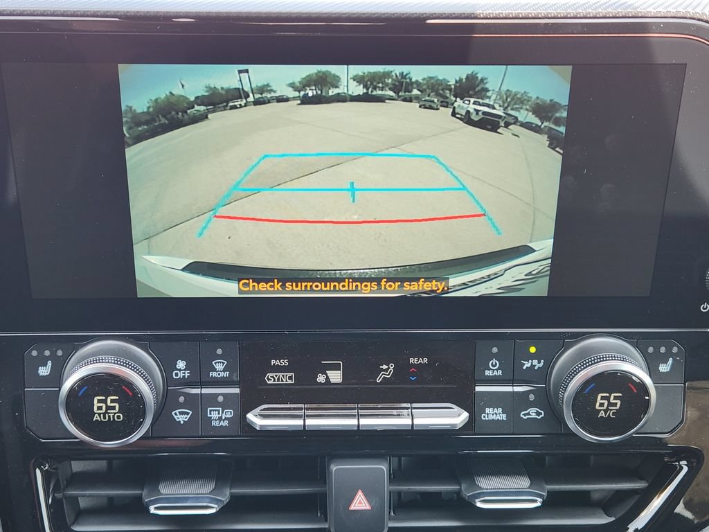 New 2026 Toyota Highlander XSE AWD/4WD image 14