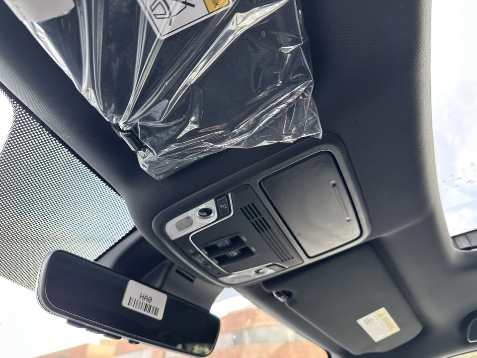 New 2025 Honda Ridgeline TrailSport image 34